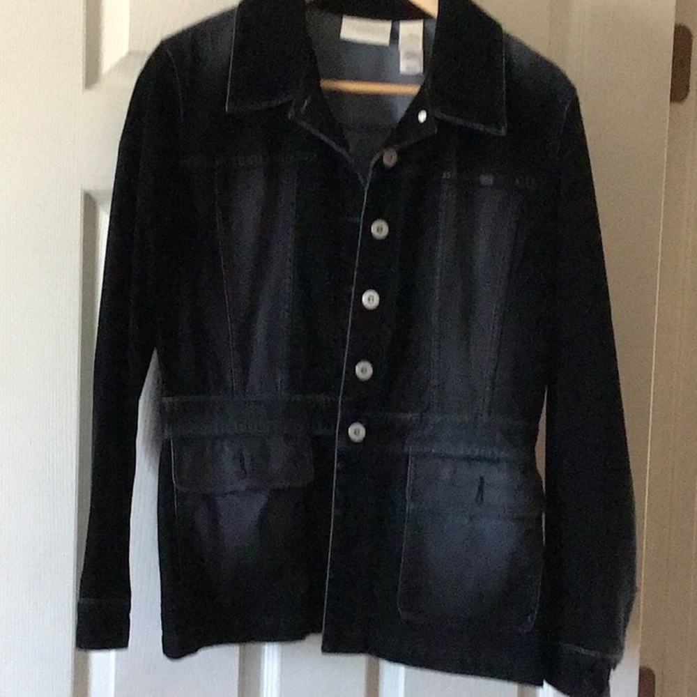 Casual Jacket